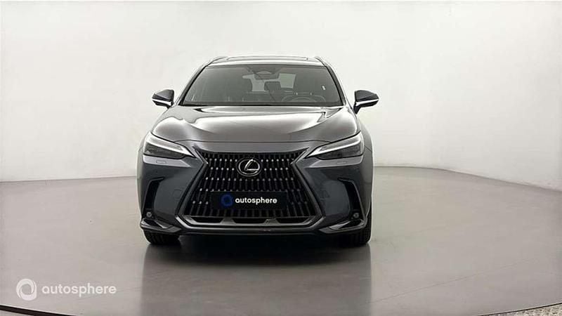 Occasion Lexus NX450h+ 188 ch (138 kW) 2024 SUV
