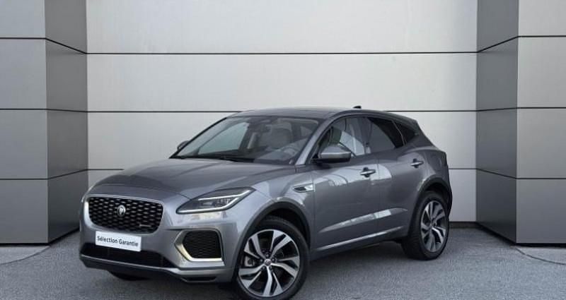 Utilisé 2022 Jaguar E-Pace R-Dynamic SUV | 42 900 € (Prix juste) - Image 1/4