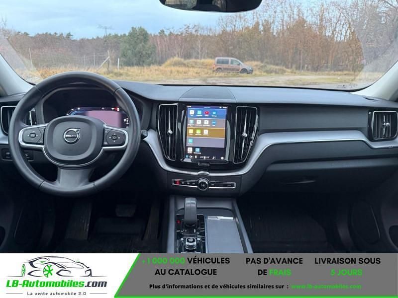 Occasion Volvo XC60 197 ch (144 kW) 2021 SUV
