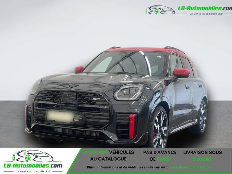 Occasion 2024 Mini Countryman SUV | 55 300 € - Image 1/4