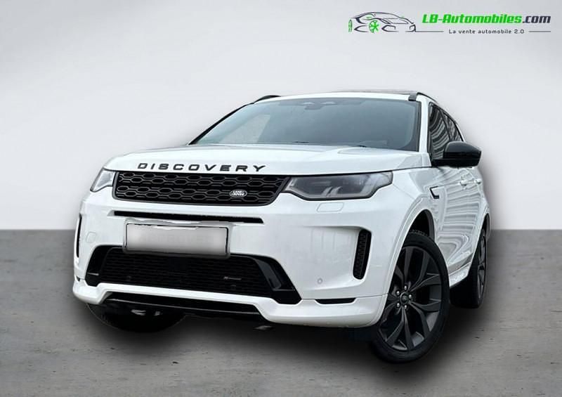 Utilisé 2022 Land Rover Discovery Sport SUV | 42 000 € - Image 1/4