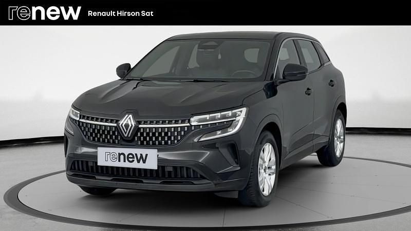 Noir Utilisé 2023 Renault Austral Equilibre SUV | 25 990 € (Prix assez cher) - Image 1/4