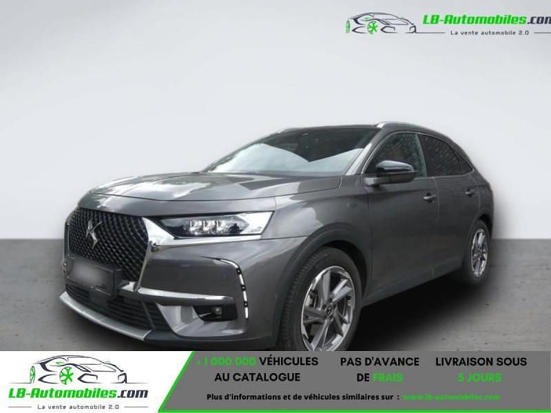 Occasion 2020 DS Automobiles DS7 Crossback SUV | 32 500 € (Prix juste) - Image 1/4