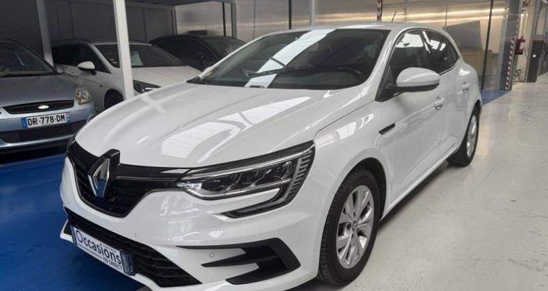 Utilisé 2020 Renault Mégane IV Zen Berline | 13 990 € (Super prix) - Image 1/4