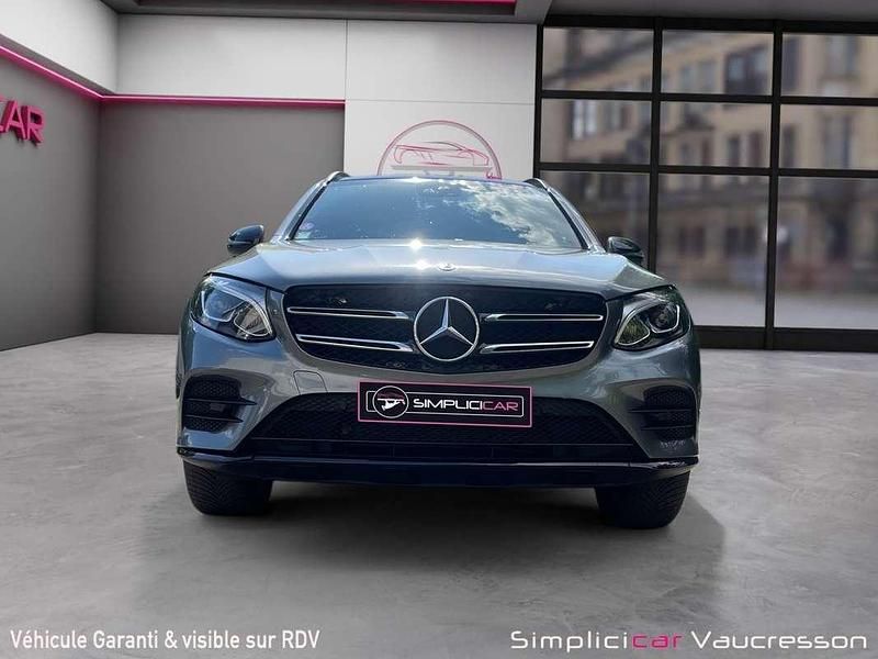 Occasion Mercedes E350 Sportline 211 ch (155 kW) 2018 Gris Break