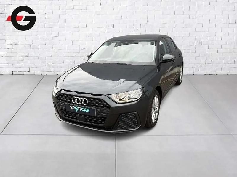 Gris Utilisé 2021 Audi A1 Attraction Citadine | 15 990 € (Super prix) - Image 1/4