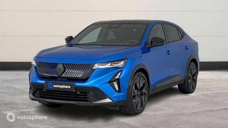 Occasion Renault Rafale Esprit Alpine 133 ch (97 kW) 2025 Noir SUV