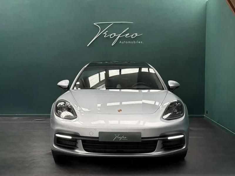 Occasion Porsche Panamera Sport Turismo 330 ch (242 kW) 2017 Break