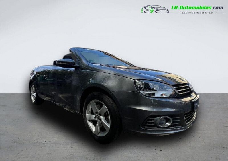 Utilisé 2012 VW Eos Cabriolet | 13 800 € - Image 1/4