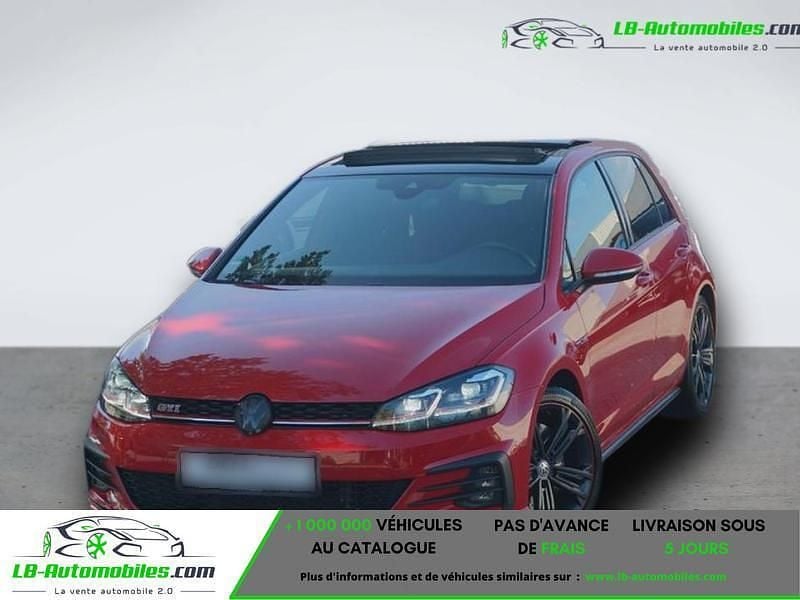 Occasion 2019 VW Golf VII GTI Berline | 27 700 € (Prix juste) - Image 1/4