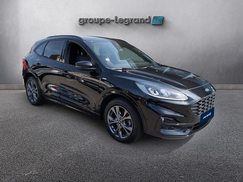 Occasion Ford Kuga Business Edition 152 ch (111 kW) 2022 SUV