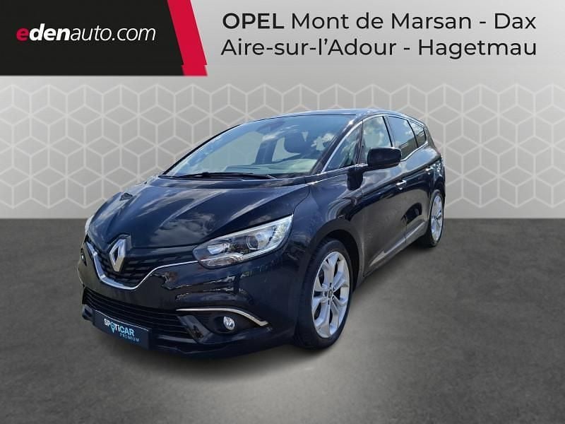 Utilisé 2019 Renault Grand Scénic IV Business Monospace | 14 499 € - Image 1/4