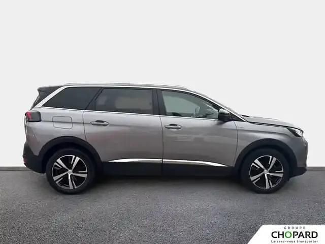 Occasion Peugeot 5008 S 2023 P. m. gris artense SUV
