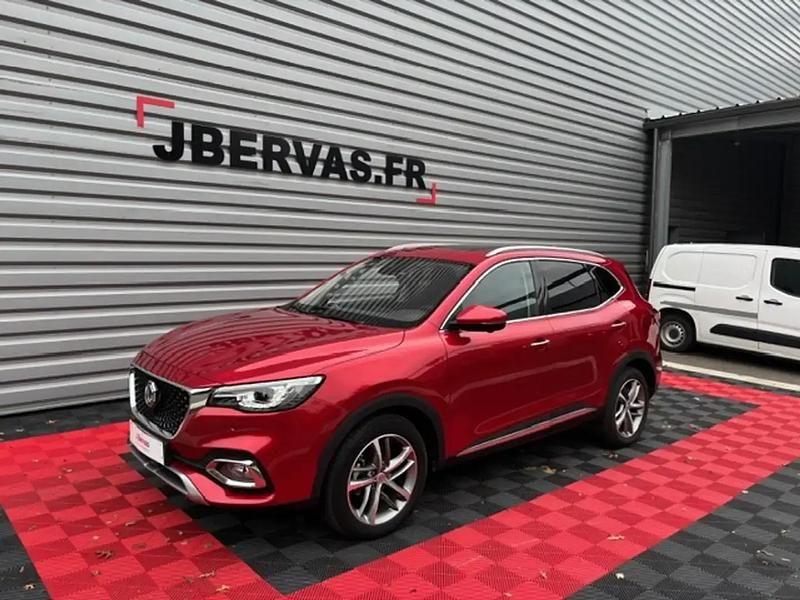 Utilisé 2023 MG EHS Luxury SUV | 20 990 € (Prix juste) - Image 1/4