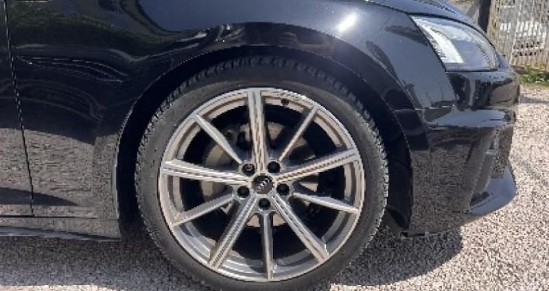 Occasion Audi A5 Sportback S-Line 2020 Citadine