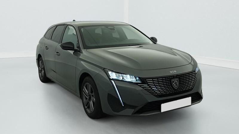 Occasion Peugeot 308 SW Allure 130 ch (95 kW) 2024 Break