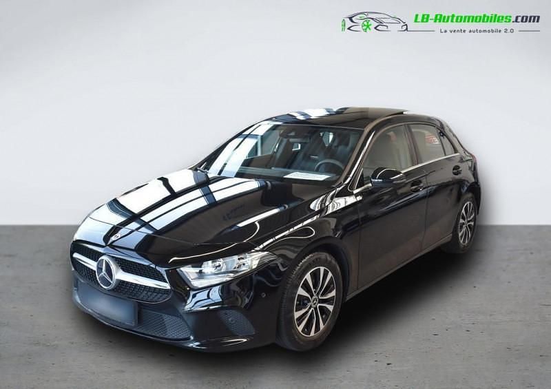 Utilisé 2021 Mercedes A200 Berline | 29 200 € (Prix juste) - Image 1/4