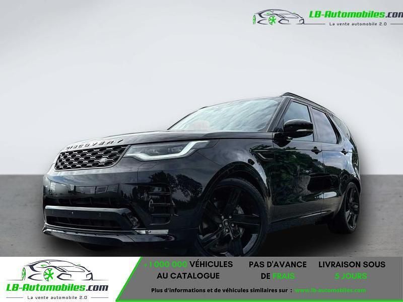 Utilisé 2024 Land Rover Discovery 5 SUV | 78 300 € (Prix cher) - Image 1/4