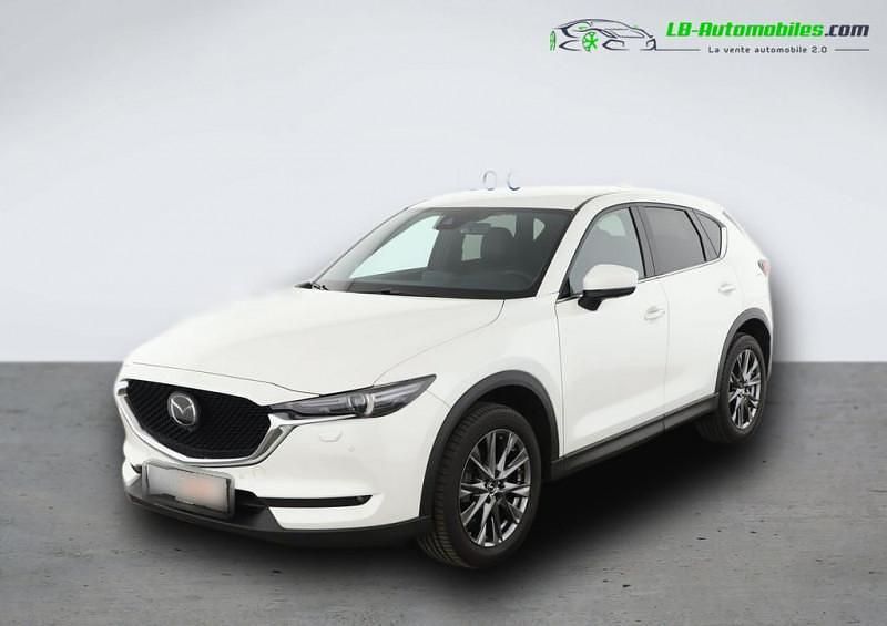 Utilisé 2020 Mazda CX-5 SUV | 30 600 € (Bon prix) - Image 1/4