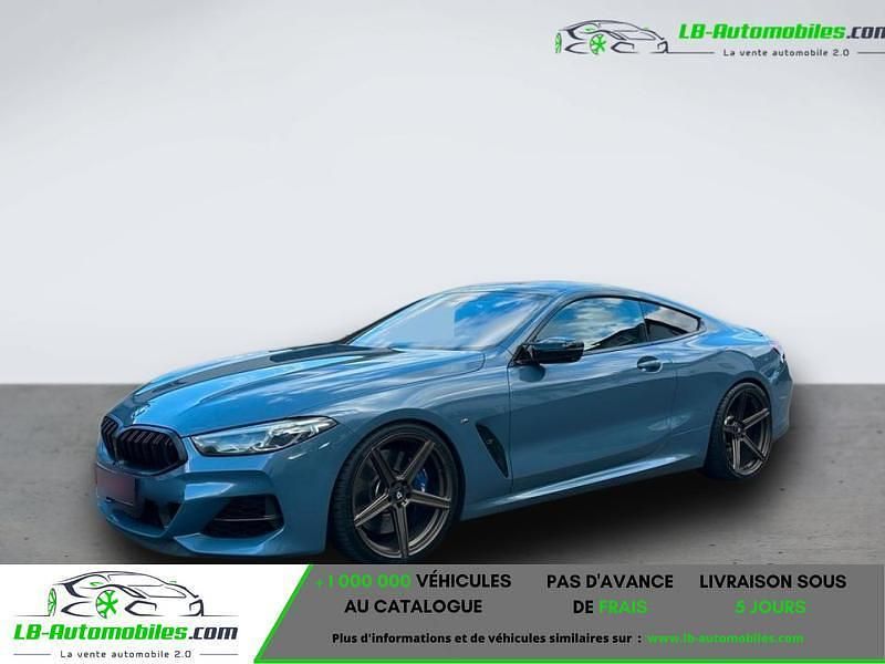 Utilisé 2019 BMW M850 Comfort Edition Coupé | 61 800 € (Super prix) - Image 1/4