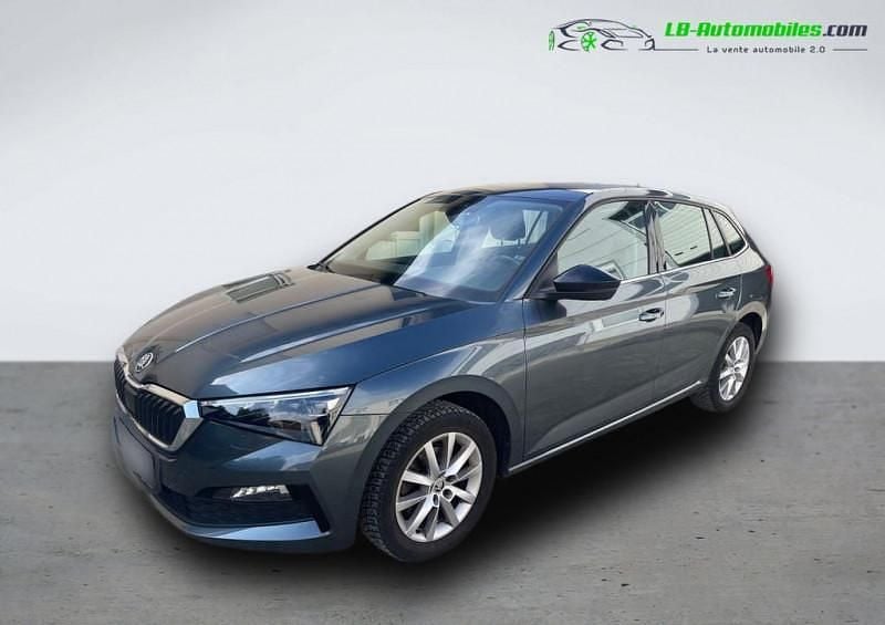 Utilisé 2020 Skoda Scala Citadine | 19 900 € (Super prix) - Image 1/4