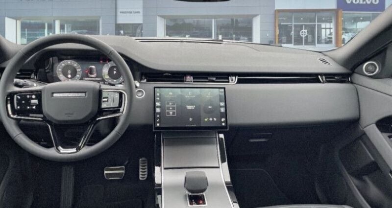 Occasion Land Rover Range Rover evoque SE Dynamic 200 ch (147 kW) 2023 SUV