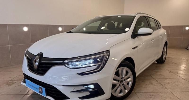 Occasion Renault Mégane GrandTour Business 115 ch (84 kW) 2021 Break
