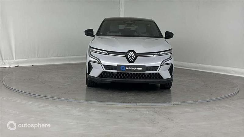 Occasion Renault Megane E-Tech Techno 163 kW (222 ch) 2022 SUV