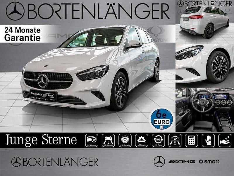 Utilisé 2024 Mercedes B250e Monospace | 32 998 € - Image 1/4