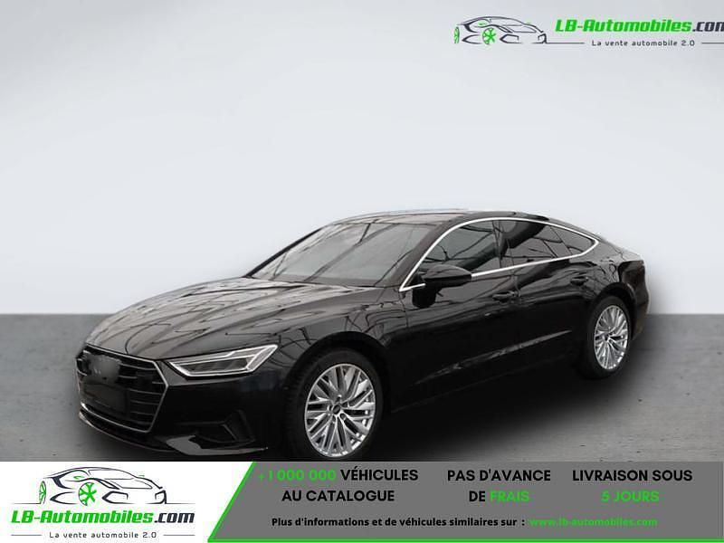 Utilisé 2022 Audi A7 Sportback Citadine | 49 500 € - Image 1/4