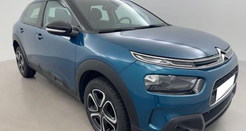 Utilisé 2020 Citroën C4 Cactus Business Class Citadine | 14 990 € (Prix juste) - Image 1/4