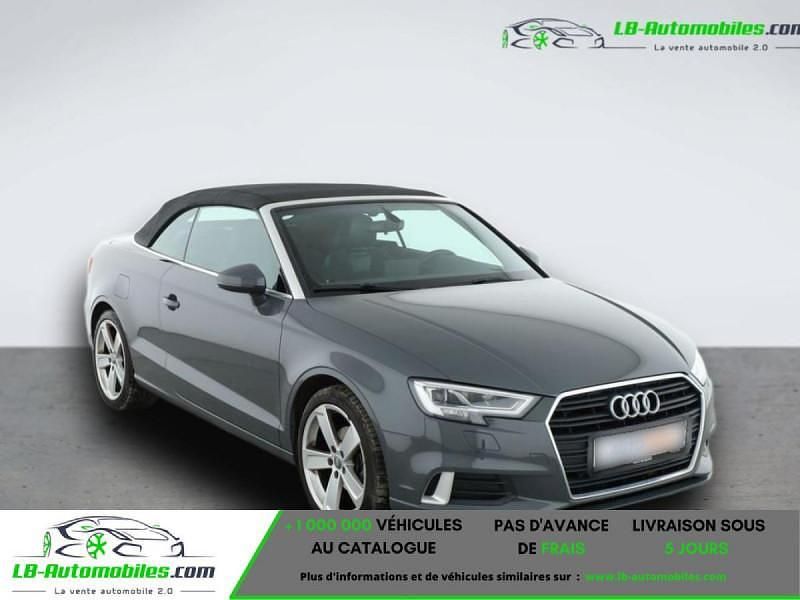 Occasion Audi Cabriolet Sport 150 ch (110 kW) 2018 Cabriolet