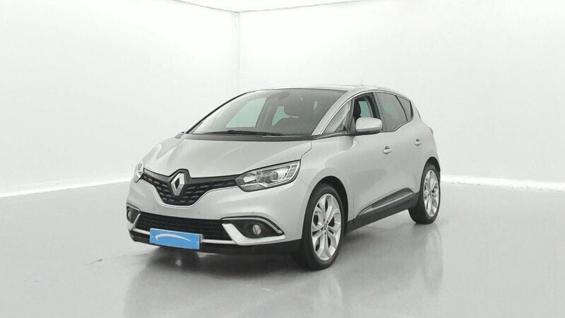 Utilisé 2019 Renault Scénic IV Business Monospace | 17 490 € - Image 1/4