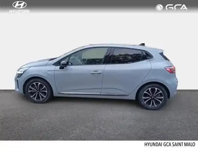 Occasion Renault Clio V Evolution 2023 Gris rafale métal