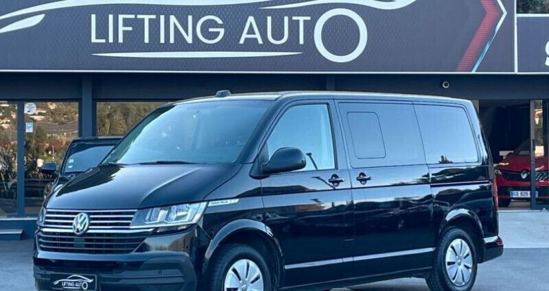 Utilisé 2021 VW Caravelle Monospace | 31 990 € - Image 1/4