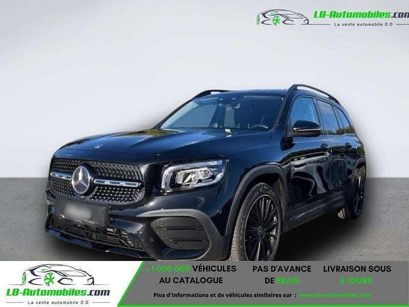 Utilisé 2021 Mercedes GLB250 SUV | 44 200 € - Image 1/4