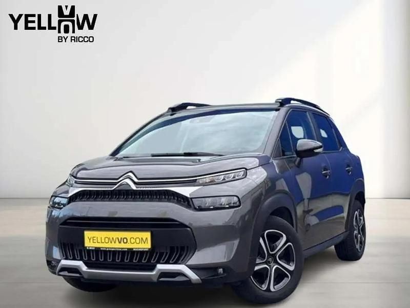 Gris Utilisé 2023 Citroën C3 Aircross Feel SUV | 14 890 € (Prix juste) - Image 1/4