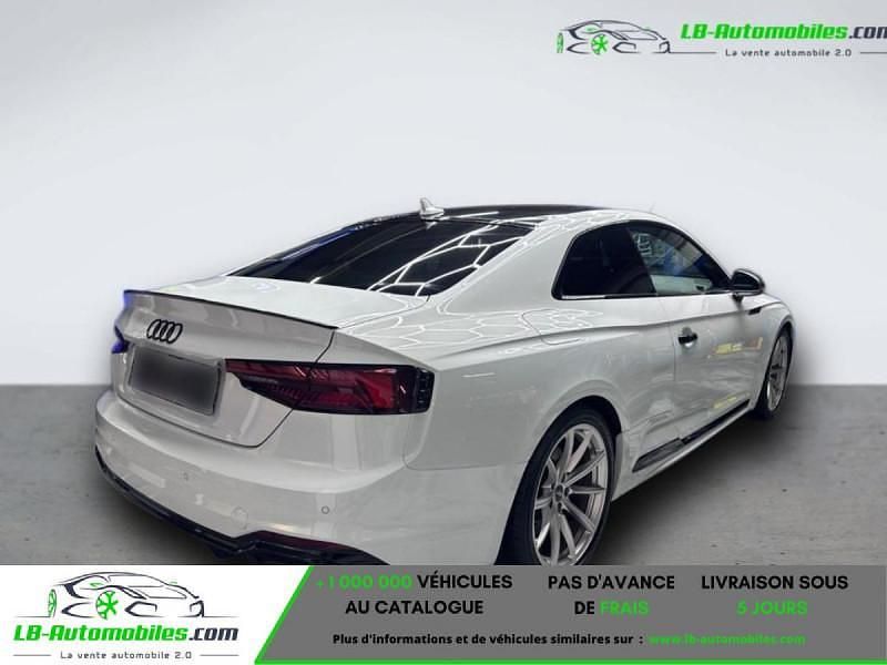 Occasion Audi RS5 Sport 450 ch (330 kW) 2019 Coupé