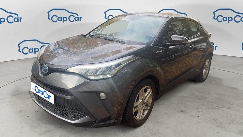 Utilisé 2019 Toyota C-HR Business Edition SUV | 15 490 € (Prix juste) - Image 1/3