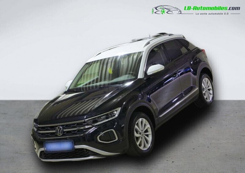 Utilisé 2023 VW T-Roc SUV | 31 000 € (Prix juste) - Image 1/4