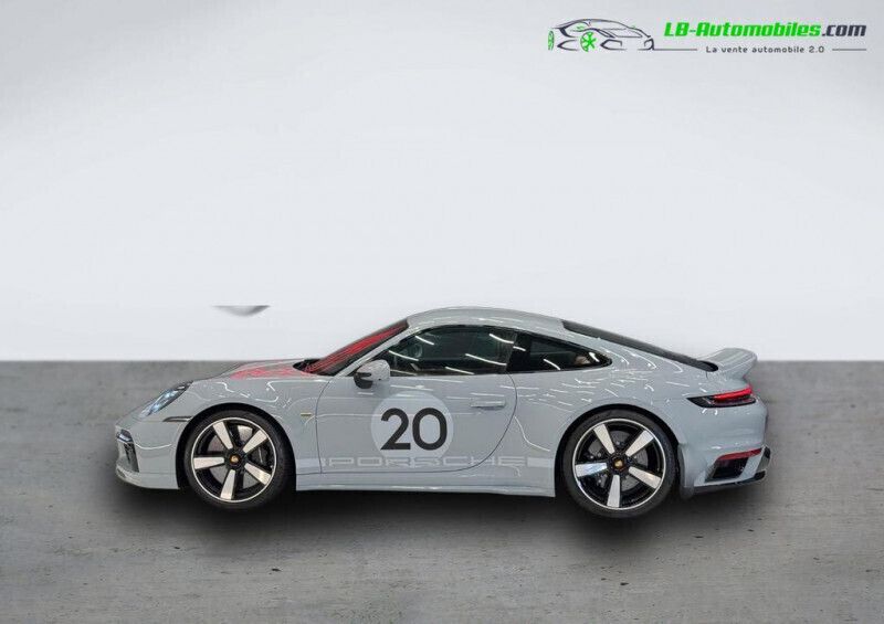 Utilisé 2023 Porsche 911 Coupé | 445 800 € - Image 1/4