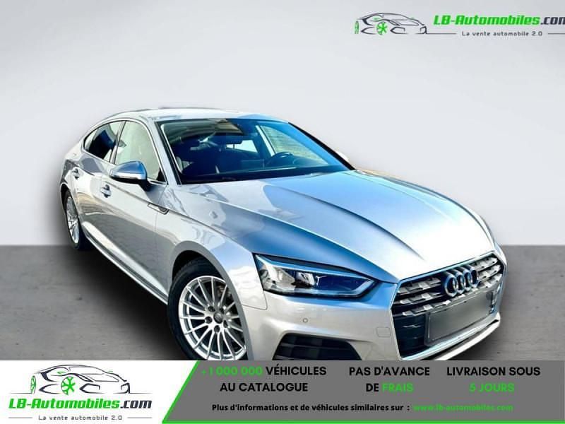 Occasion 2019 Audi A5 Sportback Sport Citadine | 28 200 € (Bon prix) - Image 1/4