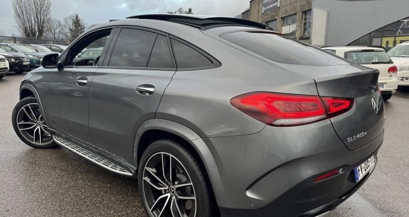 Occasion Mercedes GLE400 AMG line 330 ch (242 kW) 2020