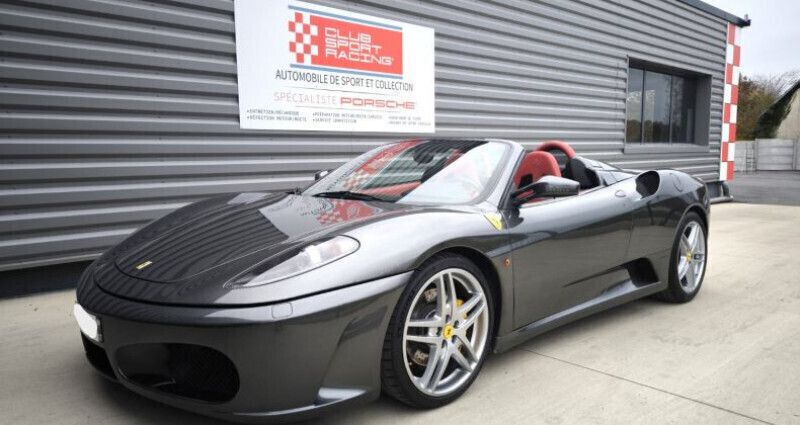 Utilisé 2006 Ferrari F430 Coupé | 119 500 € - Image 1/4