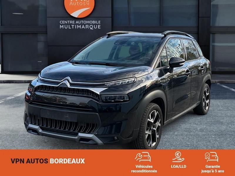 Occasion 2024 Citroën C3 PureTech Citadine | 19 990 € (Prix assez cher) - Image 1/4