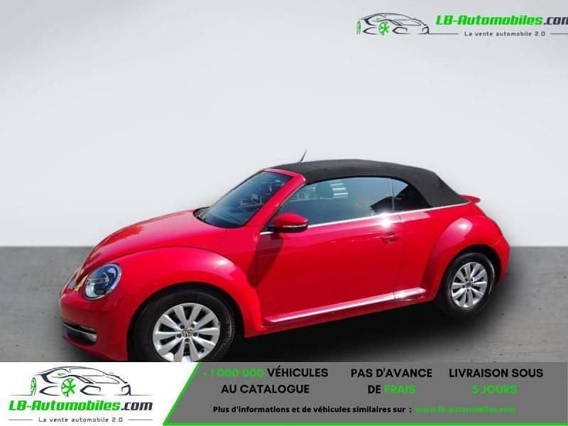Occasion VW Beetle 105 ch (77 kW) 2016 Citadine