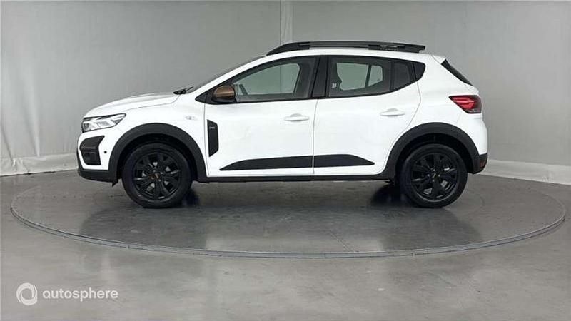 Occasion Dacia Sandero Extreme 102 ch (75 kW) 2025 Berline