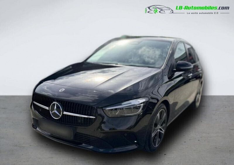 Utilisé 2024 Mercedes B250 Monospace | 44 000 € (Prix cher) - Image 1/4