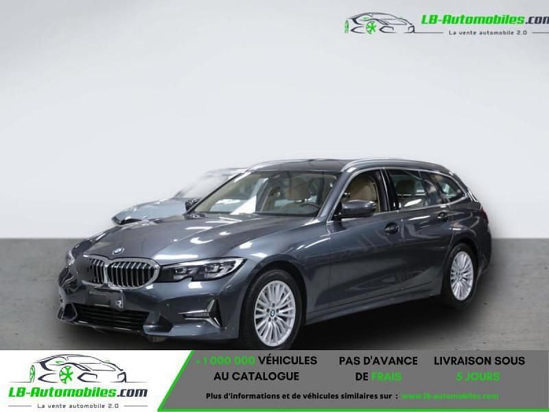 Occasion BMW 320 Sport Line 190 ch (139 kW) 2020 Berline