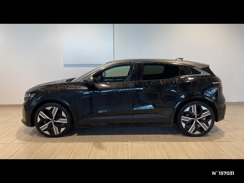 Occasion Renault Megane E-Tech Iconic 161 kW (220 ch) 2022 Berline